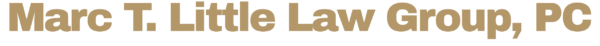 Marc T. Little Law Group, PC